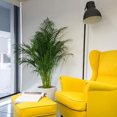 Апартаменти Aveiro Urban Loft Екстер'єр фото