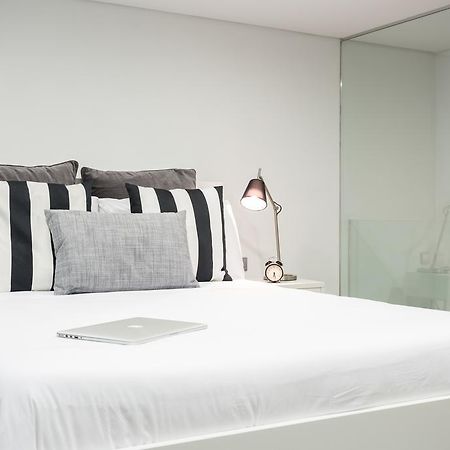 Апартаменти Aveiro Urban Loft Екстер'єр фото