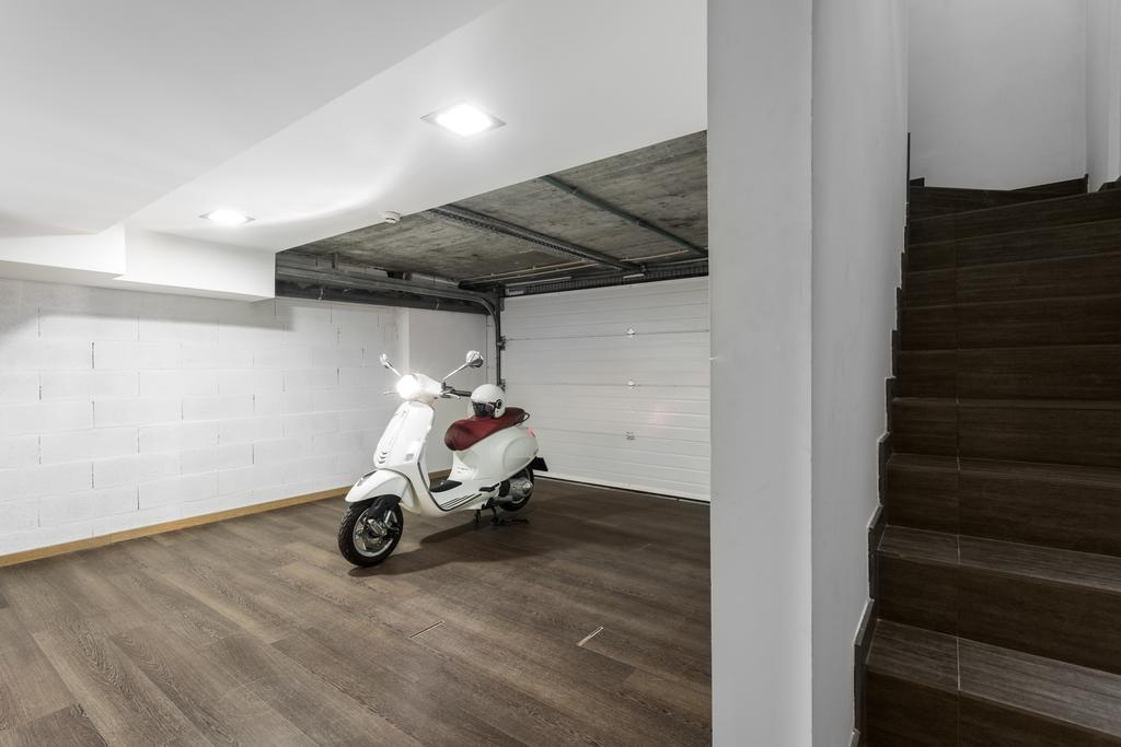 Апартаменти Aveiro Urban Loft Екстер'єр фото